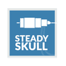 SteadySkull Logo