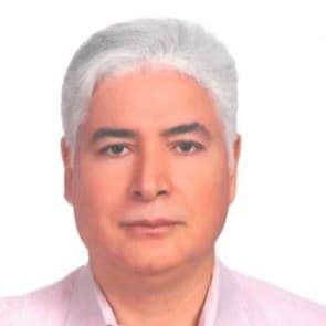 Headshot of Dr. Asghar Kazemi